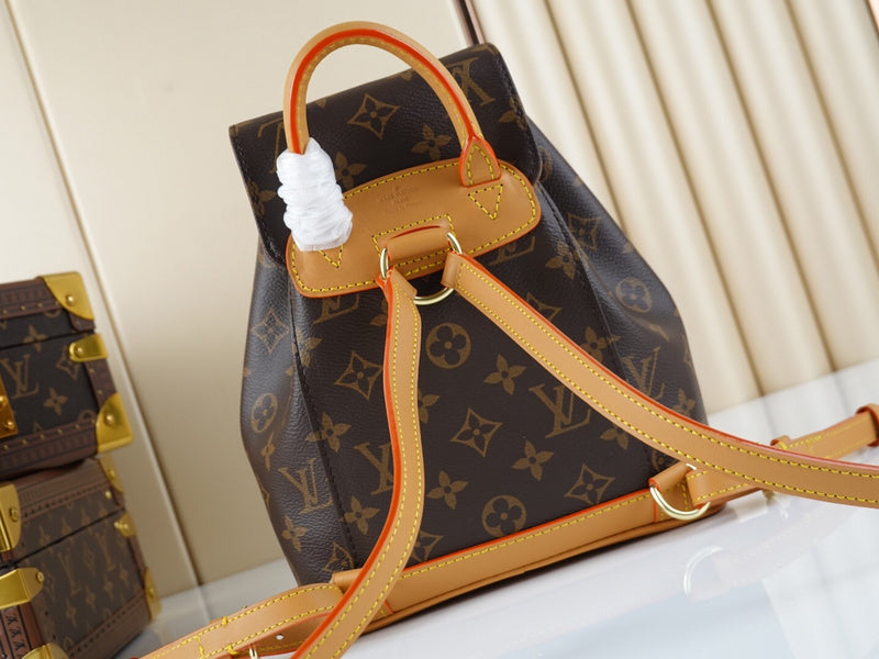 Satchel Bags - VL Bags - 4991