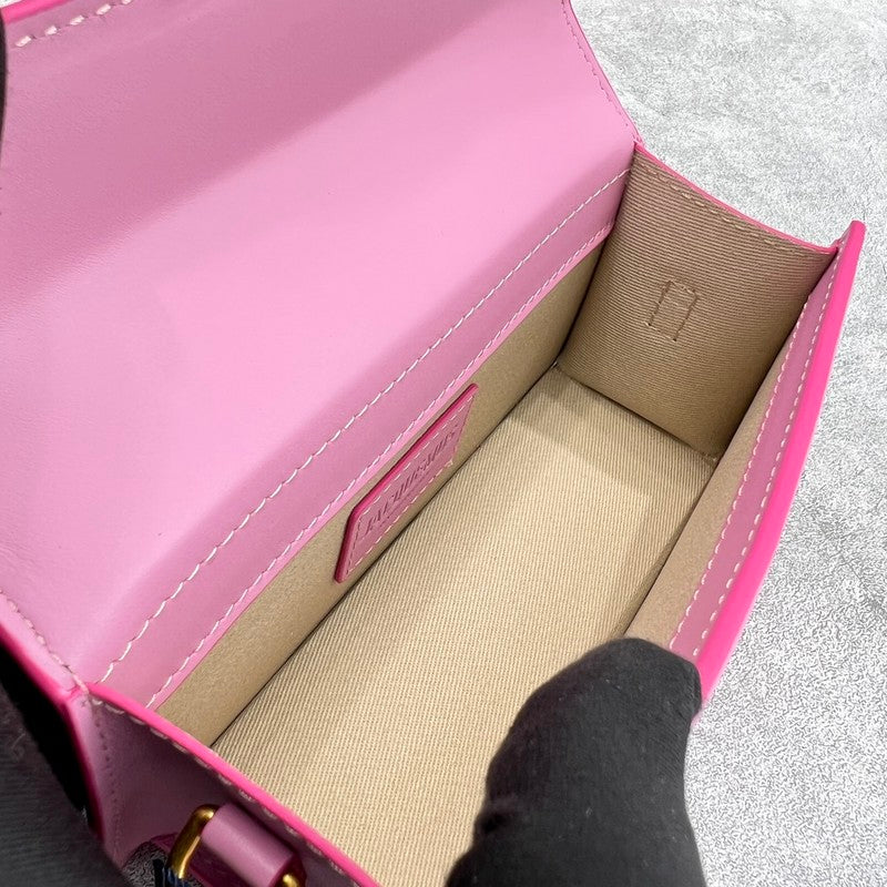 Satchel Bags - JQMS Bags - 182