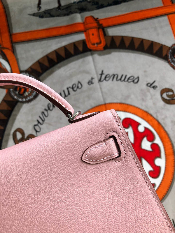 Satchel Bags - HMS-Bags - 721