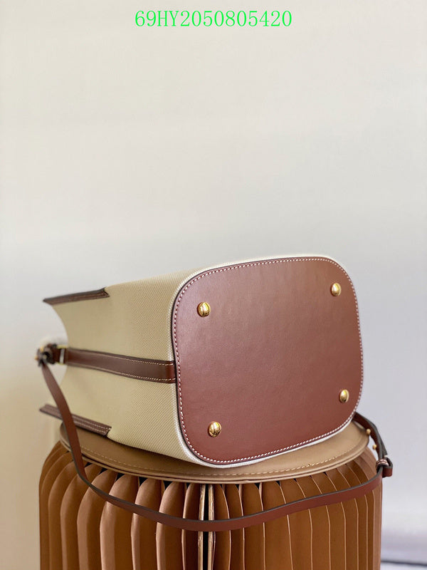 Fan Fashion -GLM - Top quality BBR Bags - 431