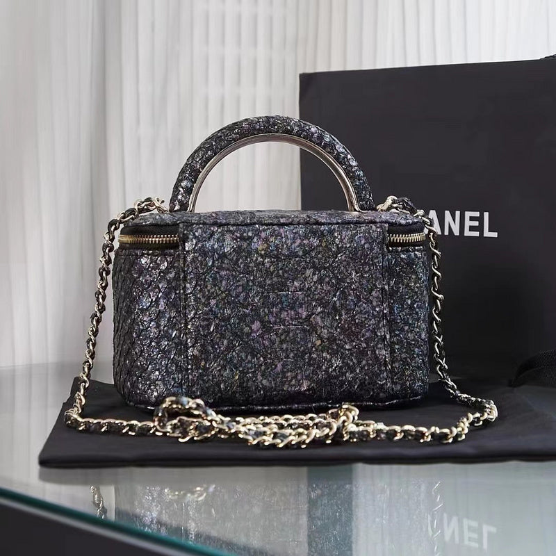 Satchel Bags - CHL Bags - 1259