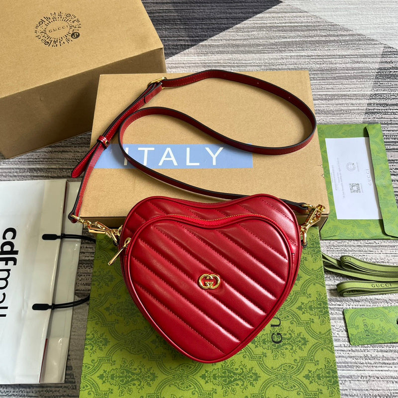 Satchel Bags - GCI Bags - 5235