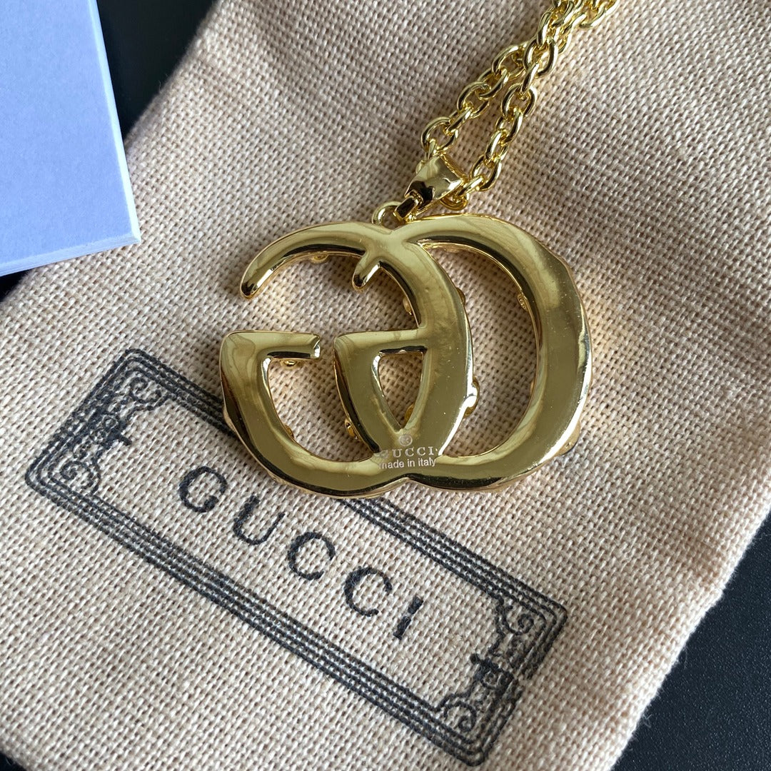 GLM - Top Quality Necklace GCI001