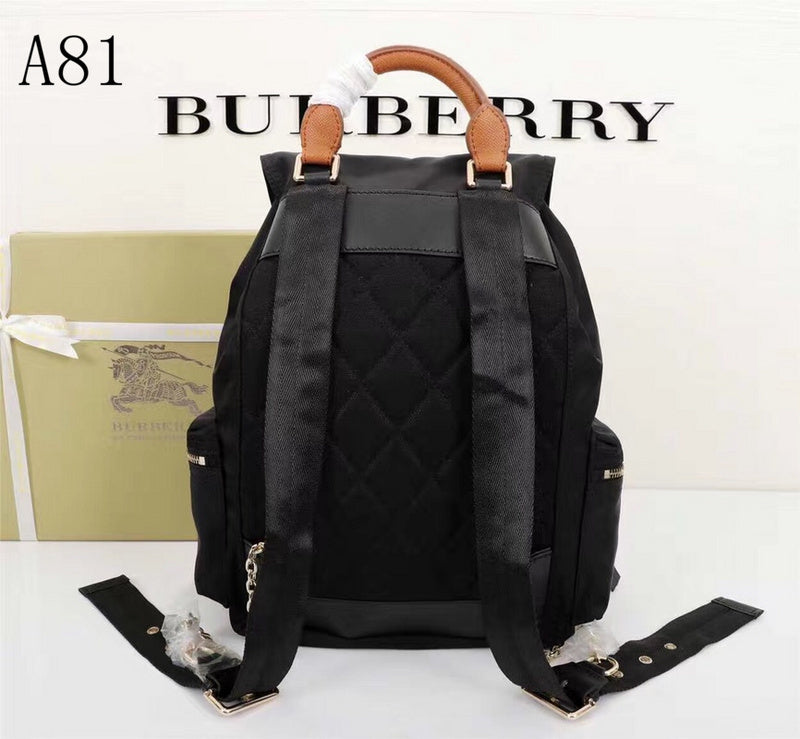 Fan Fashion -GLM - Top quality BBR Bags - 756