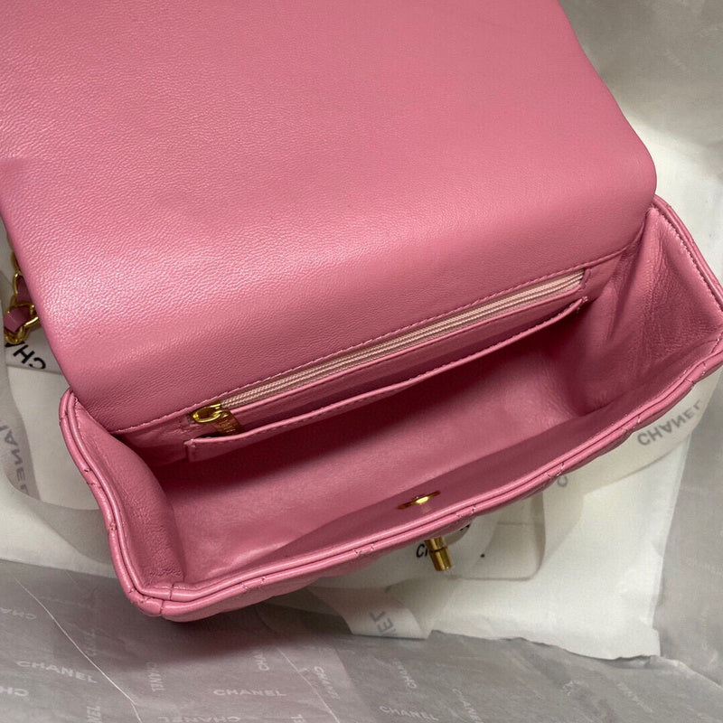 Satchel Bags - CHL Bags - 3356