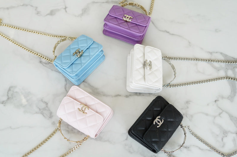 Glami-i - CHL Lady Bags - 249