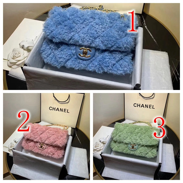 Glami-i - CHL Lady Bags - 686