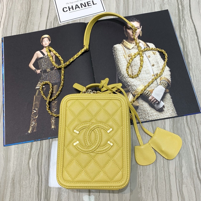 Satchel Bags - CHL Bags - 1196