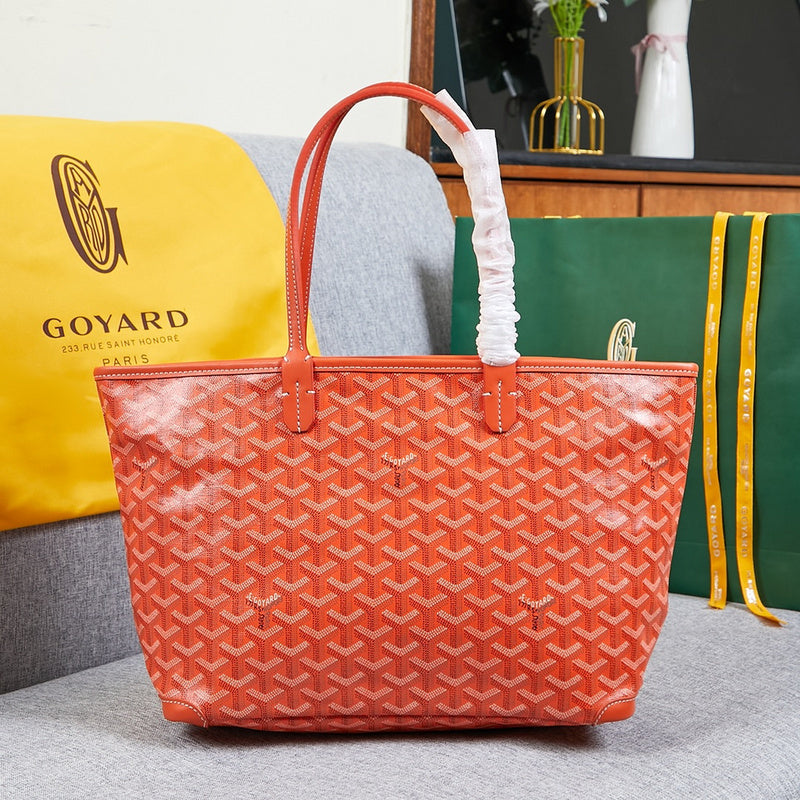 GLM - GYO Bags - 1253