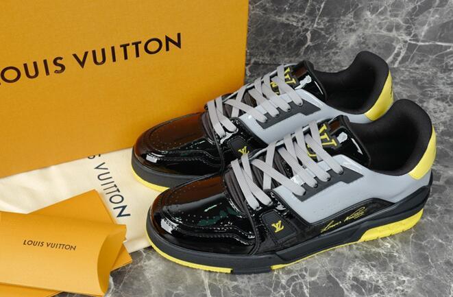 glami shop- LOV Men Shoes - 1118