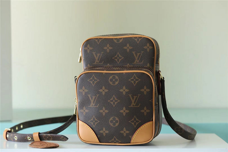 Glami GlamI Lu-Vi bags - 9997