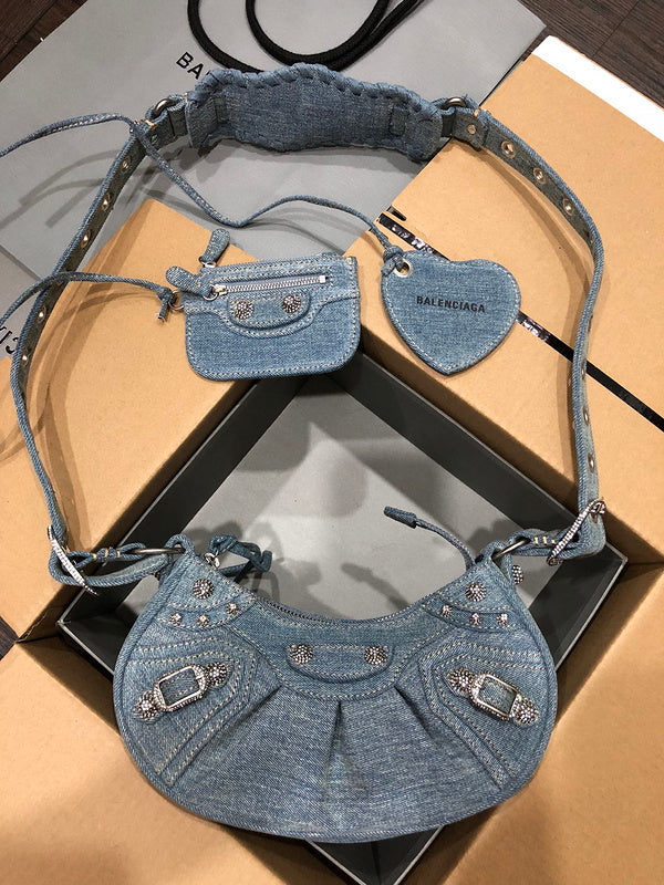 Glamy - BG Bags - 433