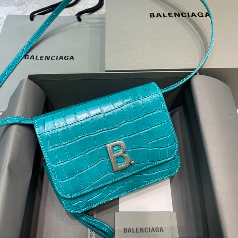 Satchel Bags - BGA Bags - 787