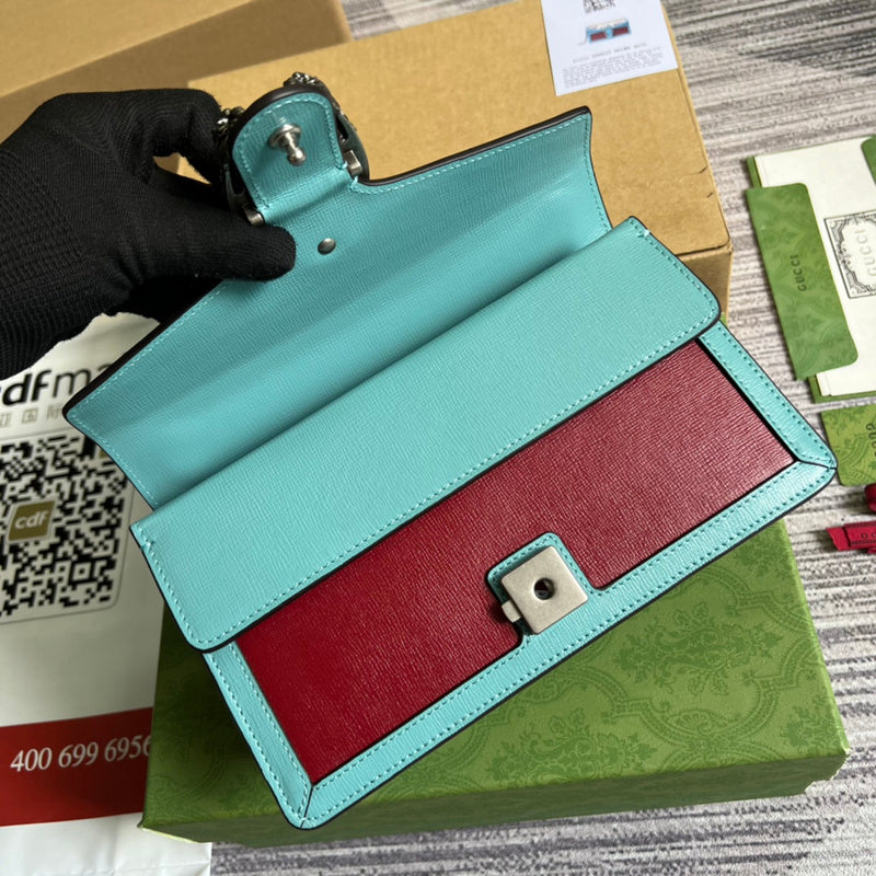 Satchel Bags - GCI Bags - 4303