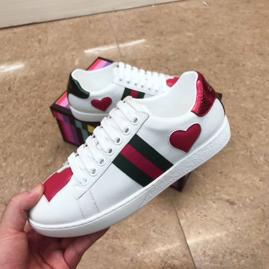 GLM-GCI Ace  star Sneaker 038
