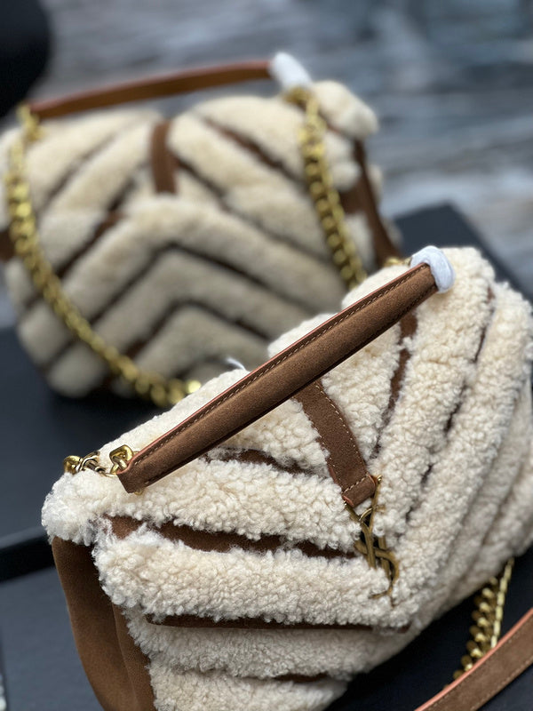 Satchel Bags - SLY Bags - 2199