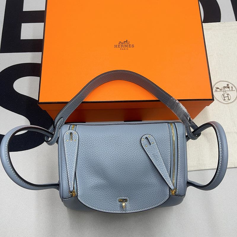 Satchel Bags - HMS-Bags - 125