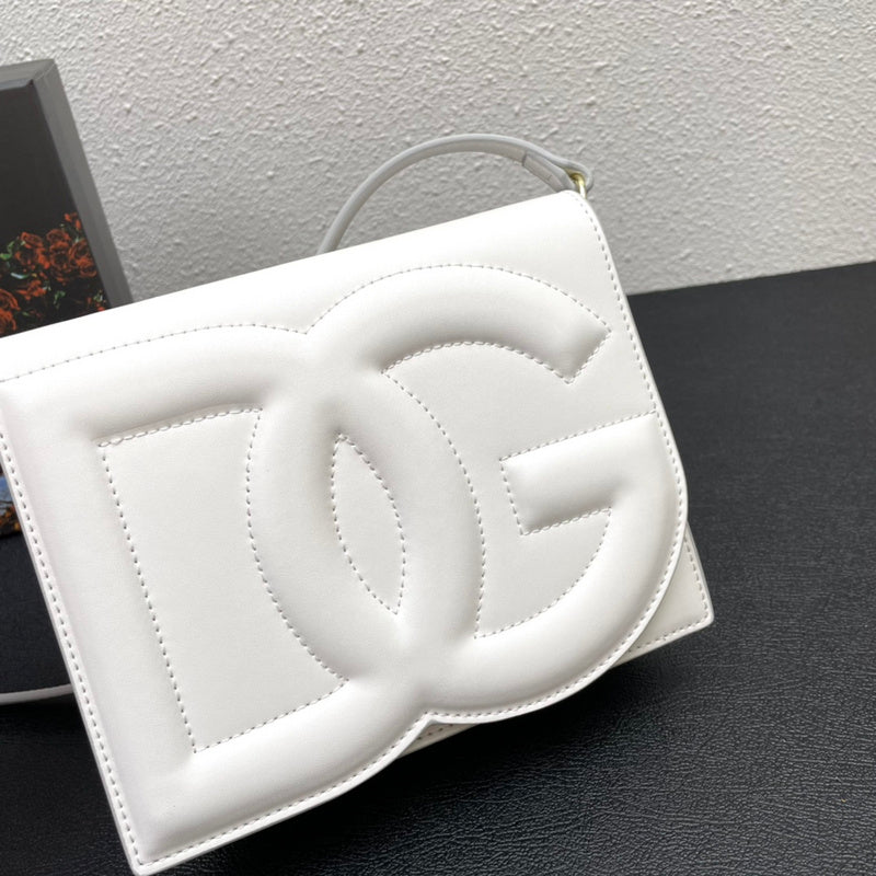 Satchel Bags - DG Bags - 120
