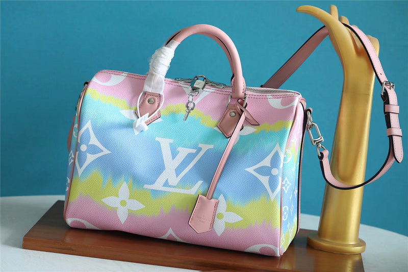 Glami GlamI Lu-Vi bags - 8166