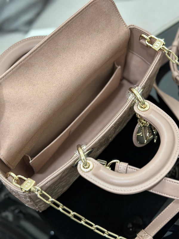 Glami Fashion - DIR Bags - 1222