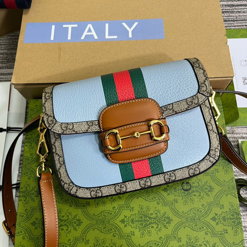 Satchel Bags - GCI Bags - 7564