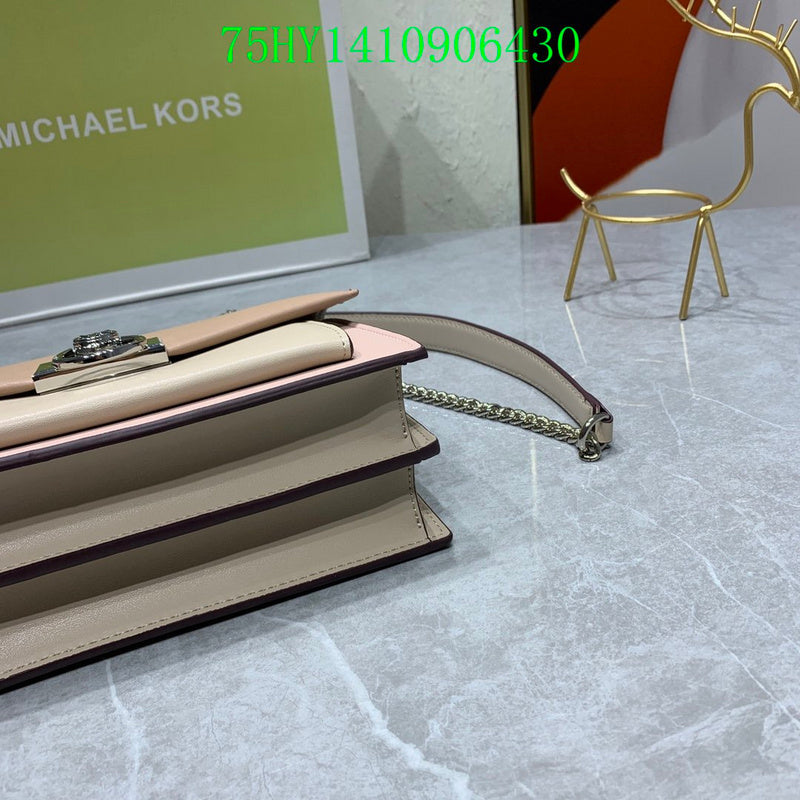Satchel Bags - MK Bags - 606