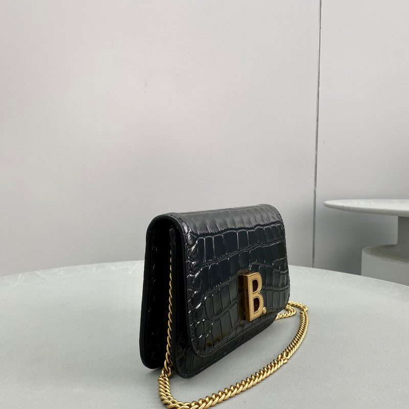 Satchel Bags - BGA Bags - 214