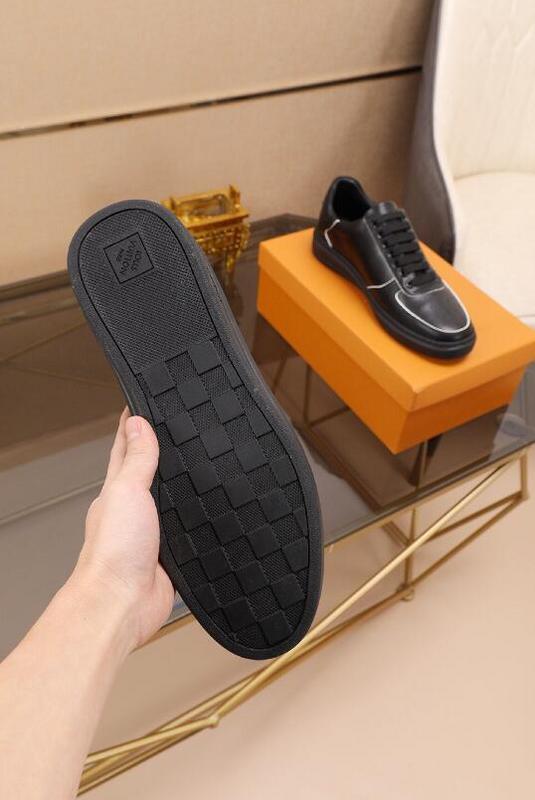 glami shop- LOV Men Shoes - 2016