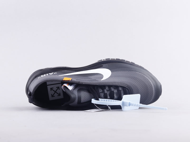 GLM - Max97 black and white