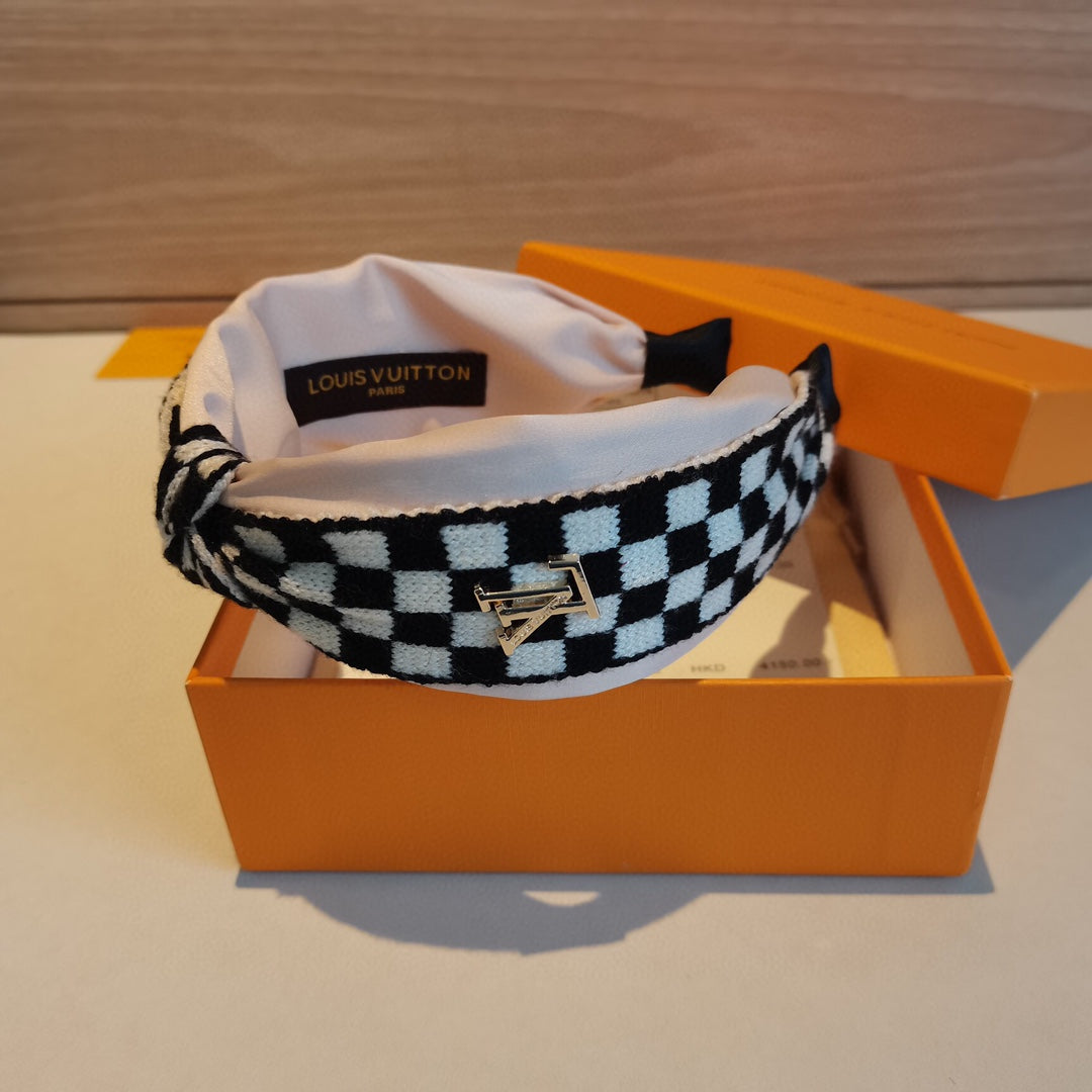 GLM - New Hair Band LUV 011