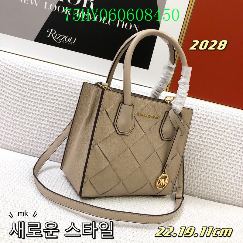 Satchel Bags - MK Bags - 759