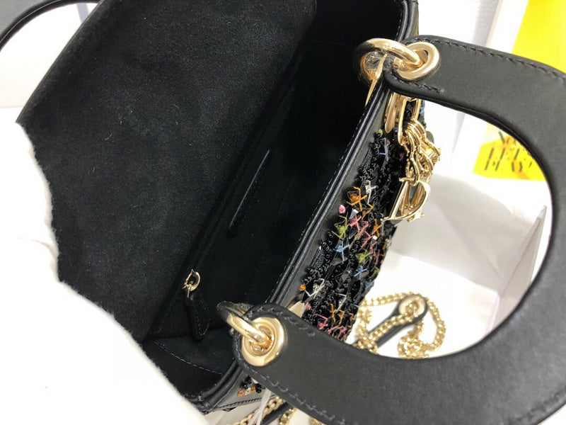 GLM - Dir Bags - 1621