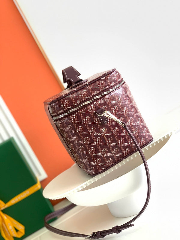GLM - GYO Bags - 1402
