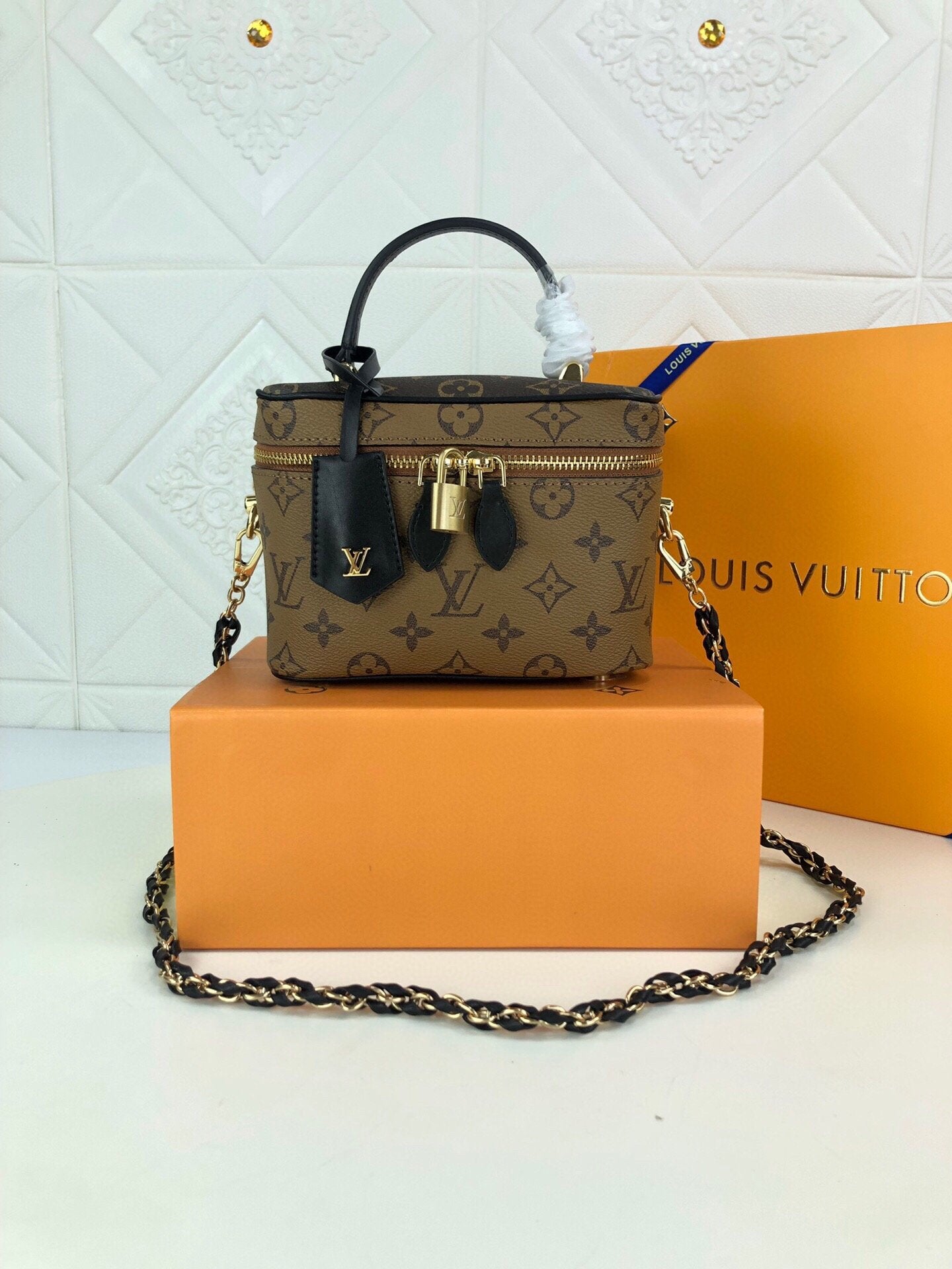 GLM - Top Quality Bags LUV 026
