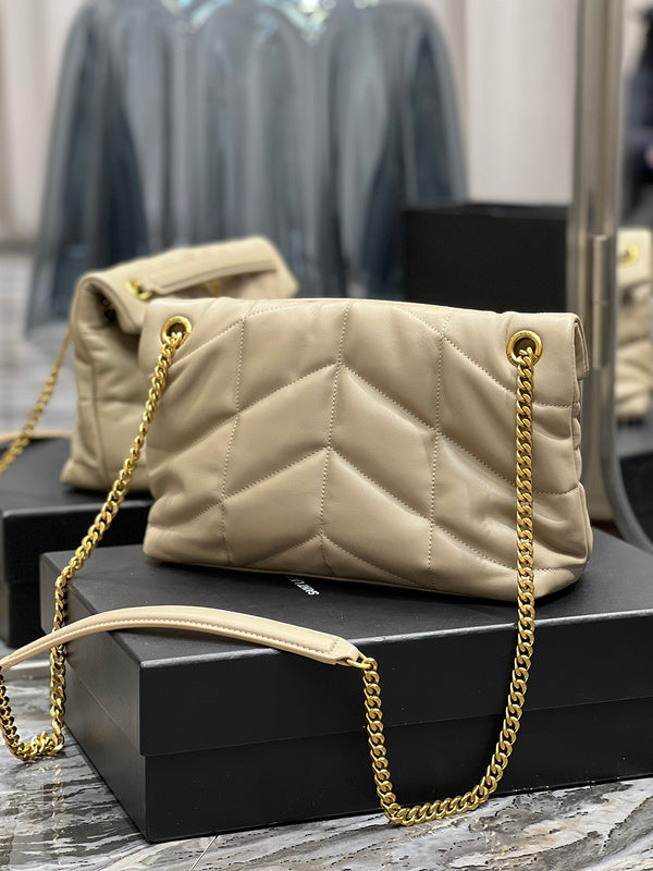 Satchel Bags - SLY Bags - 706
