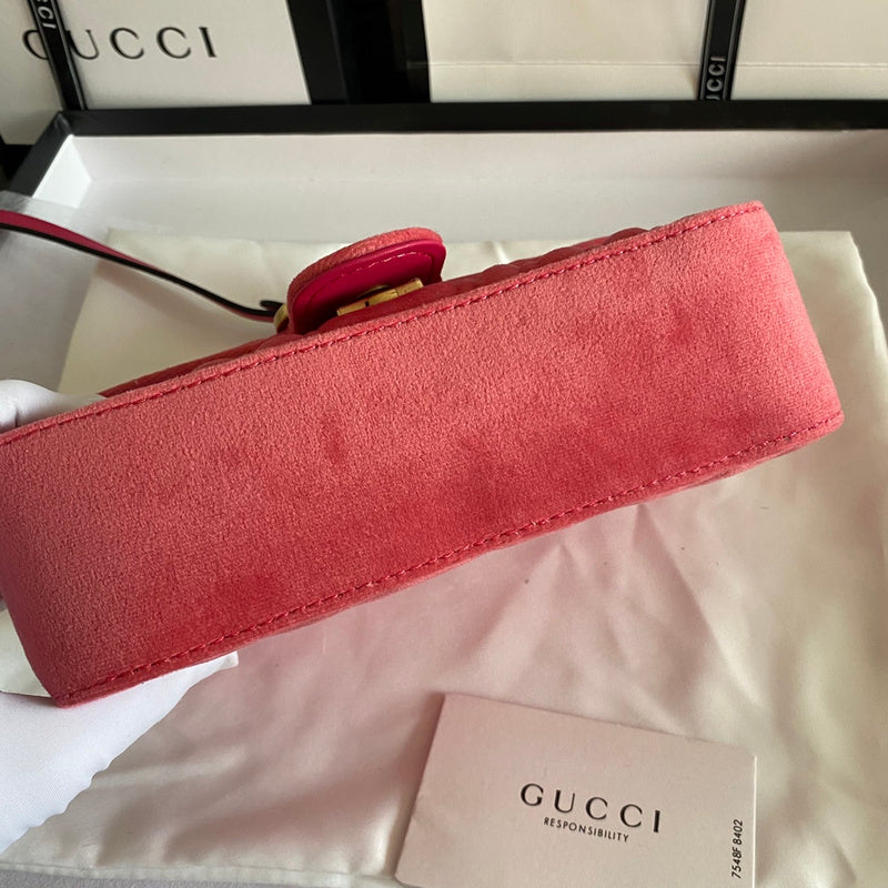 Satchel Bags - GUC Bags - 1447