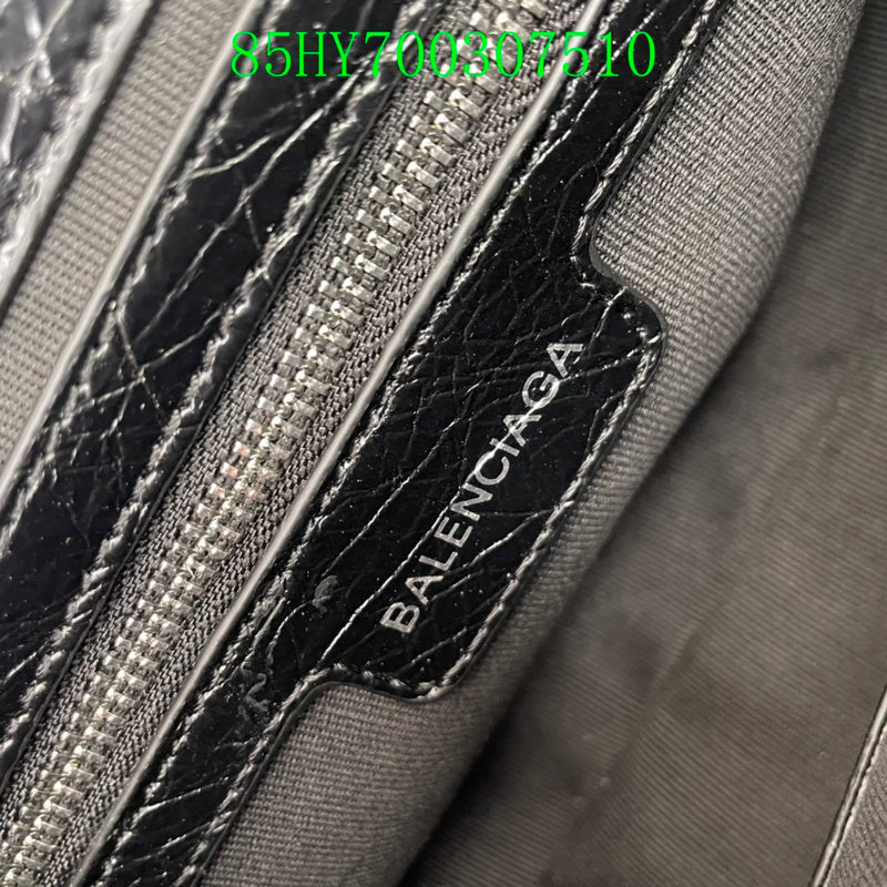 Satchel Bags - BGA Bags - 1893