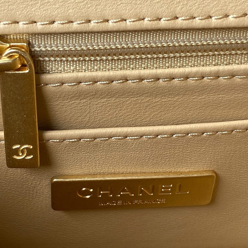 Satchel Bags - CHL Bags - 7549