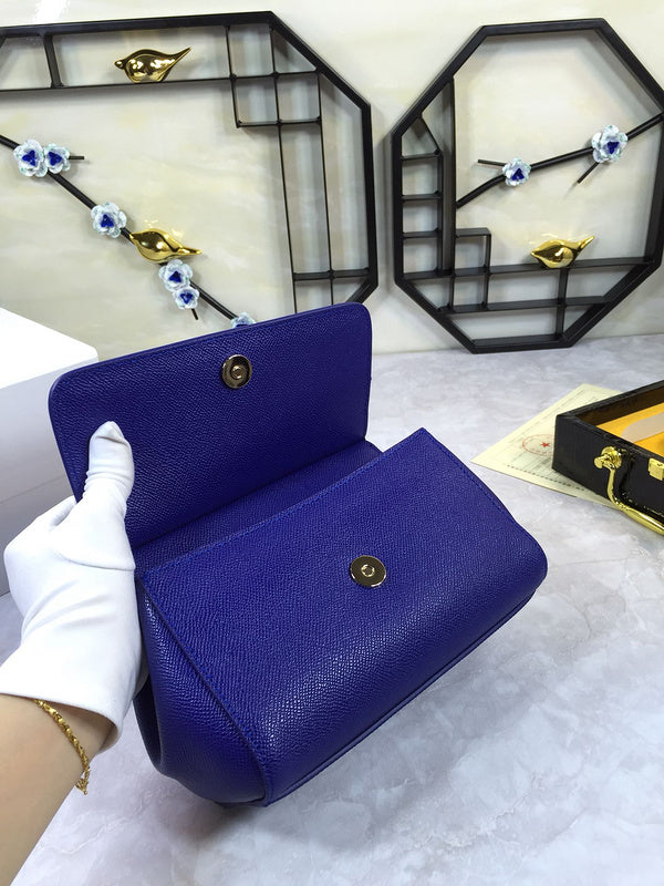 Satchel Bags - DG Bags - 220