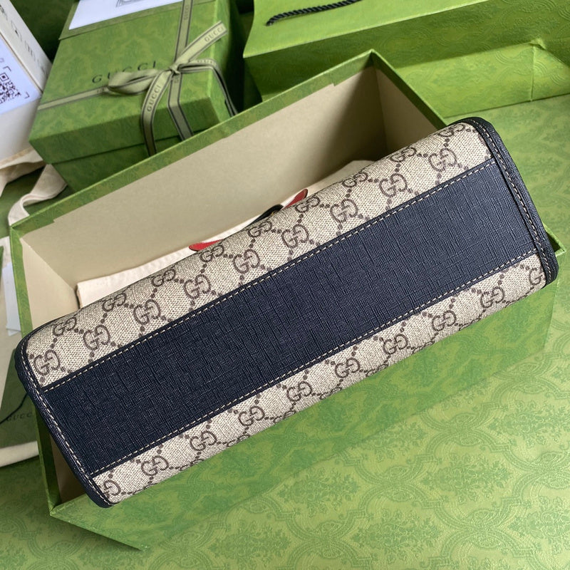Satchel Bags - GCI Bags - 6944