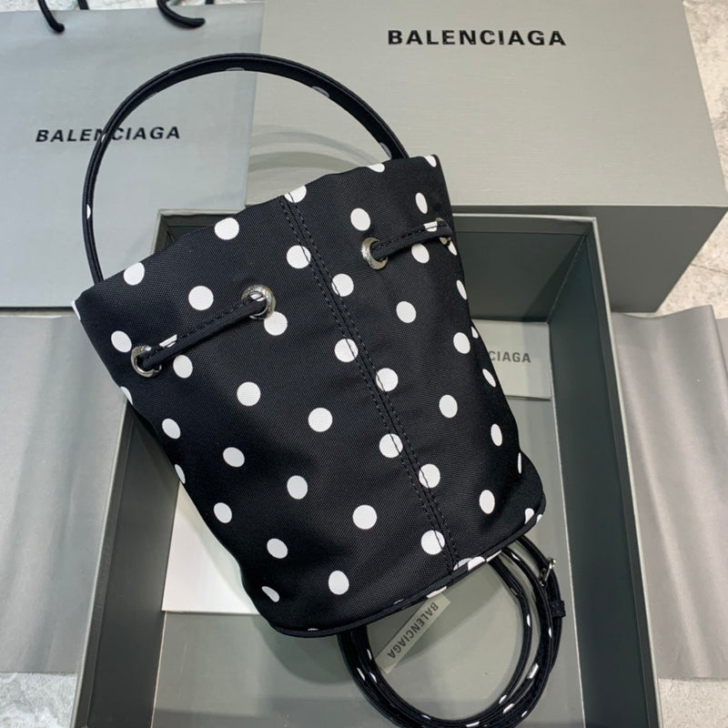 Satchel Bags - BGA Bags - 802