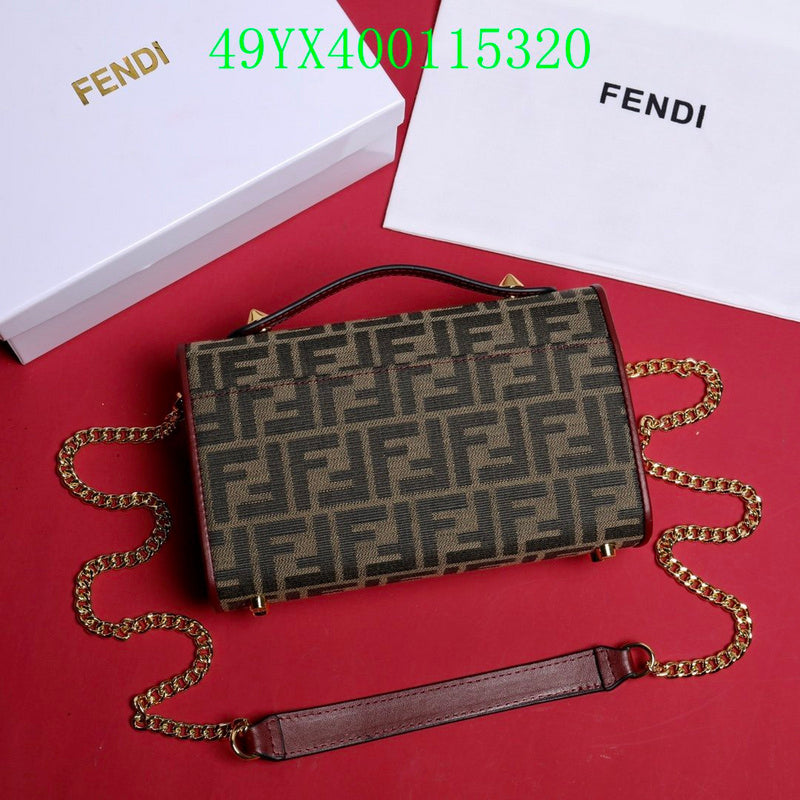 Glami - FDE Bags - 3463