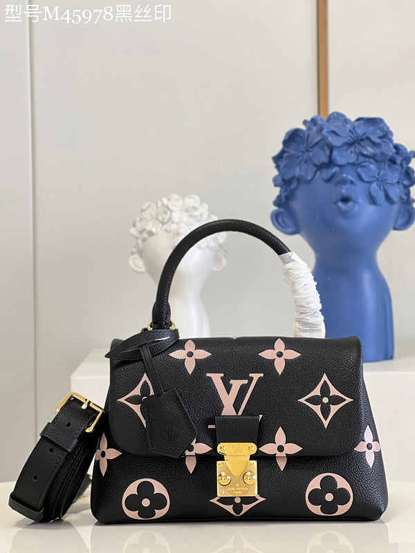 Glami GlamI Lu-Vi Bags - 16749