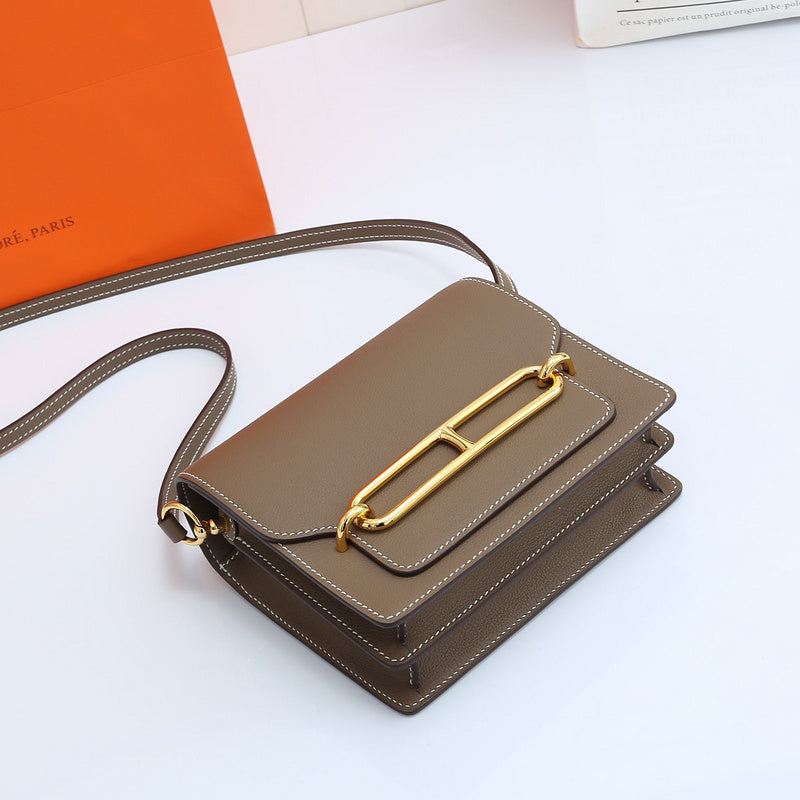 Satchel Bags - HMS-Bags - 149