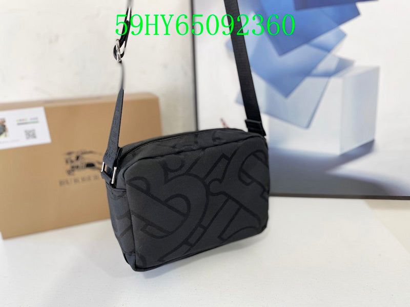 Fan Fashion -GLM - Top quality BBR Bags - 276