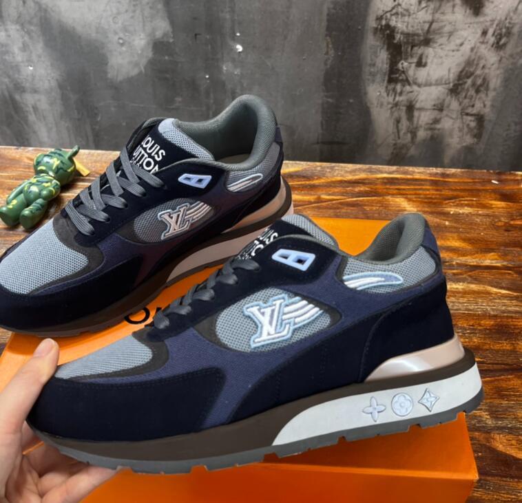 glami shop- LOV Men Shoes - 781
