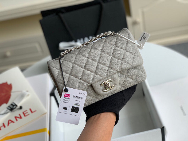 Satchel Bags - CHL Bags - 2577