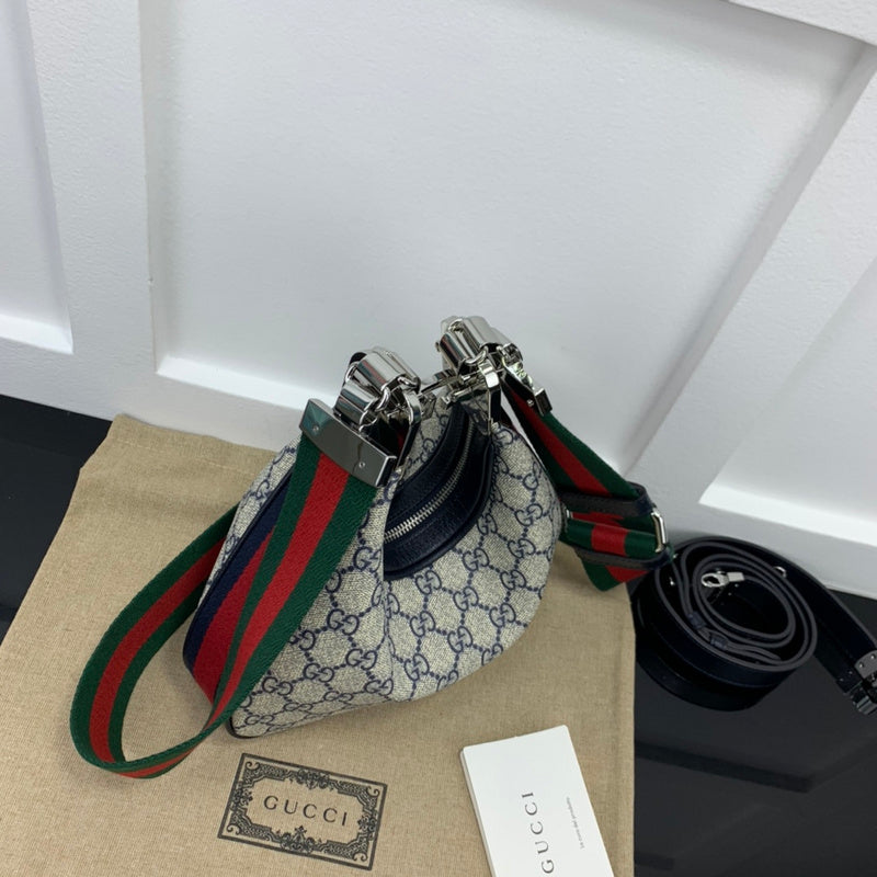 Satchel Bags - GUC Bags - 350