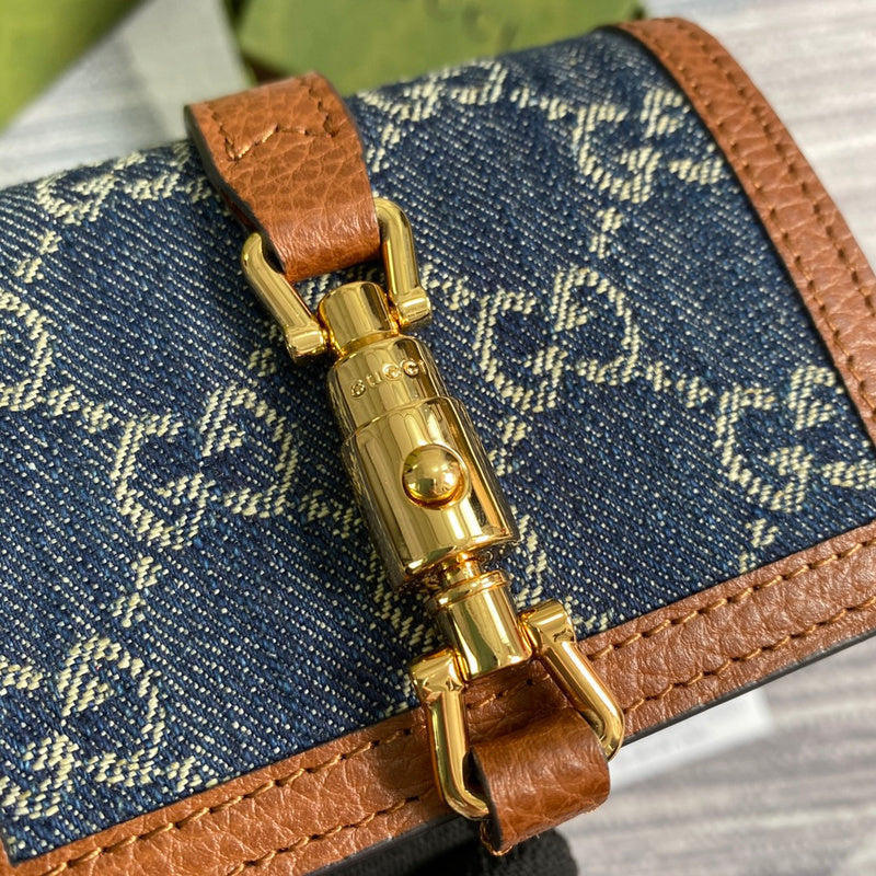 GLM - gg Bags - 2114