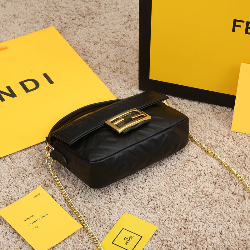 Satchel Bags - FDI Bags - 139